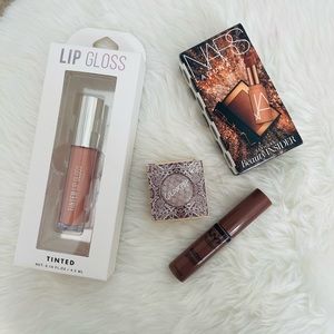 Makeup Bundle Set
